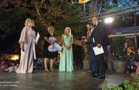 Στο Elevate Fashion Show Αναδείχθηκε η Κοινωνική Κουζίνα του Δήμου Σερρών!