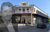 Πέτρος Αγγελίδης για τον Θόδωρο Αραμπατζή: Η απρόσμενη απώλειά του μας γεμίζει με θλίψη και πόνο..