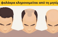 10 προσωπικά χαρακτηριστικά που δεν γνωρίζαμε ότι κληρονομούνται από τους γονείς μας