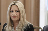 Φώφη Γεννηματά: “Ο καρκίνος χτύπησε κι εμένα και την αδερφή μου. Δεν άντεχα να μεγαλώσουν τα παιδιά μου χωρίς μάνα”