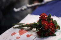 «Κυρία Φώφη μη φοβάσαι»: Η συγκινητική ζωγραφιά 7χρονης για την Γεννηματά