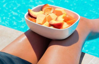 Καύσωνας: 10 φρούτα για φουλ ενυδάτωση