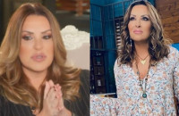 «Παλιόγρια όξω από την τηλεόραση»: Η αφοπλιστική απάντηση της Ναταλίας Γερμανού στα προσβλητικά σχόλια