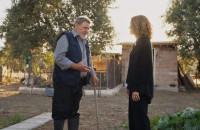 Γιώργος Παρτσαλάκης: Δείτε τι δήλωσε για τα επόμενα επεισόδια Γη της Ελιάς