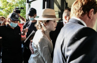 Επίθεση με βιτριόλι – «Κοίταξέ με, γιατί δεν με κοιτάς;» είπε η Ιωάννα στην κατηγορούμενη