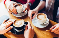 «Πικρός» καφές τον χειμώνα – Πόσο θα ακριβύνουν οι τιμές;