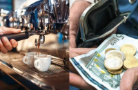 Πικρός και πανάκριβός ο καφές: «Στα 10 ευρώ θα φτάσει στο τέλος», λένε οι επιχειρηματίες
