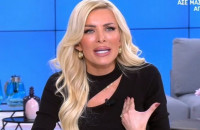 Κατερίνα Καινούργιου – «Με έλεγε γλάστρα, αλλά τώρα εκείνη είναι σπίτι της κι εγώ εδώ»