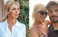 Κατερίνα Καινούργιου: Παραμυθένιος γάμος στην Γλυφάδα – Μαγνήτισε όλα τα βλέμματα