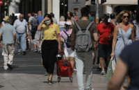 Μέτρα για την προστασία των υπαλλήλων του Δημόσιου Τομέα Από τις υψηλές θερμοκρασίες λόγω καύσωνα