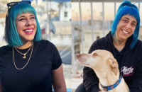 Super Κική κατά Γιώργου Λιάγκα: «Δεν τον θέλω, δεν μπορώ να τον βλέπω»