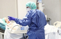 Πανδημία COVID19: Εκτίναξη κρουσμάτων – Ποιες περιοχές «φλερτάρουν» με μίνι lockdown