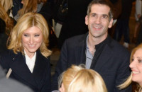 Σία Κοσιώνη: Η κίνηση της Ντόρας στο γάμο της με τον Κώστα Μπακογιάννη που…ανατρίχιασε