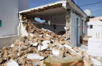 Ο Γιώργος Βεζυργιαννίδης για τον Σεισμό στην Κρήτη