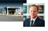 Στις Σέρρες ο Καραμανλής για τα εγκαίνια του ΚΤΕΛ στο Στρυμονικό