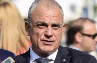 Κώστας Μπούμπας: Δεν ξεχνάμε την θυσία του Κωνσταντίνου Κατσίφα για την Ελλάδα