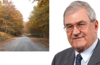 Πασχάλης Λογαρνές Λατομείο στο Δάσος Λαϊλιά – Μια ιστορία επαναλαμβάνεται