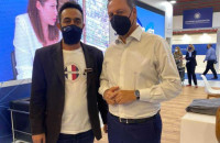 Από το Επιμελητήριο Σερρών  Serres is History!