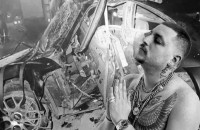 Σοκαριστική φωτογραφία του Mad Clip από το νεκροτομείο – Ποιος την έστειλε