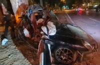 Ο πατέρας του Mad Clip αποκαλύπτει – Ξέρω τι συνέβη το μοιραίο βράδυ