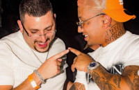 «Μέχρι να ξανασυναντηθούμε…» – Ραγίζει καρδιές η ανάρτηση του Light για τον Mad Clip