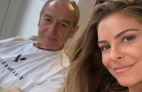 Το μήνυμα συμπαράστασης της Μαρία Μενούνος για τις καταστροφικές πυρκαγιές στην Ελλάδα (video)