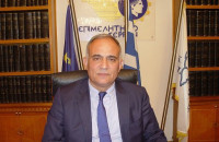 Αγροδιατροφική Σύμπραξη της ΠΚΜ: Αντίο φίλε και συνεργάτη Χρήστο