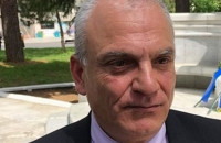 Κώστας Μπούμπας: Σε συναγερμό παραγωγοί και μικροπωλητές