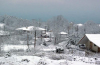 Η “Σιβηρία” της Ελλάδας! Η πόλη με 7 μήνες χειμώνα & θερμοκρασία -30 βαθμούς – Χιονίζει και τον Ιούνιο!