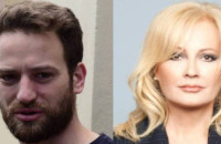 Έξαλλη η Αγγελική Νικολούλη με τον Μπάμπη Αναγνωστόπουλο – «Να σου θυμίσω εγώ ποια είναι η γυναίκα που έψαχνες»