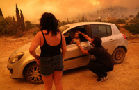 Η Βαλεντίνα που τα δάκρυα της συγκίνησαν το πανελλήνιο… γυρίζει σπίτι