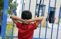 Δεν πάνε σχολείο τα παιδιά: Η Εισαγγελέας διέταξε κοινωνική έρευνα …