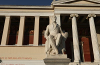 Στέλιος Ρίζος: Τα παιδιά μας είναι το μέλλον μας