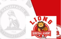 Καλαθοσφαίριση Πανσερραϊκού Μ.Γ.Σ.: Υπεύθυνος ακαδημιών ο Παναγιώτης Σπανός