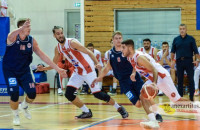 ΧΑΝΘ-Πανσερραϊκός 62-54: Ήττα στη πρεμιέρα για το Πανσερραϊκό