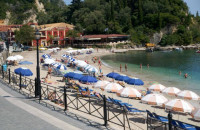 Το μεγαλύτερο δηλητηριώδες έντομο στον πλανήτη ήρθε στην Πάργα – Βγαλμένο από ταινία… θρίλερ