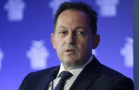 Πέτσας: «Ο ανεμβολίαστος δεν γίνεται να είναι τζαμπατζής και να χρησιμοποιεί δωρεάν τις δομές»