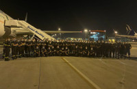 Καταφθάνει η ξένη βοήθεια για την αντιμετώπιση των καταστροφικών πυρκαγιών – Το μεγάλο ευχαριστώ