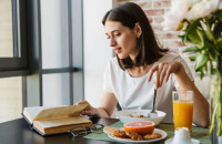 Breakfast rules – Αυτή είναι η ιδανική τροφή για αδυνάτισμα