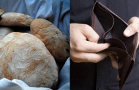 “Θα πούμε το ψωμί ψωμάκι”: Έρχονται μεγάλες αυξήσεις στην τιμή του ψωμιού και άλλων βασικών προϊόντων