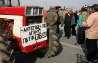 Αθωώθηκαν οι Σερραίοι αγρότες – 6.500.000,00 € για το ΤΟΕΒ Νιγρίτας!