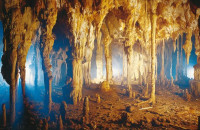 Ήρθε η «Περσεφόνη»: Το μοναδικό ρομπότ ξεναγός σπηλαίου παγκοσμίως