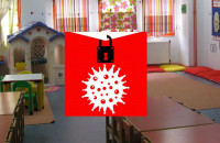 Λόγω COVID -19: Αναστολή λειτουργίας του 2ου Παιδικού Σταθμού Σερρών