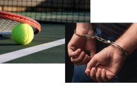 Σοκ – 33χρονος καθηγητής τένις είχε ερωτικές σχέσεις με κορίτσια 13,5 και 15 ετών!