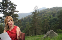 Θένια Χαραλαμπίδου: Ποιοι κρύβονται πίσω από το αίτημα για λατομείο στον Λαϊλιά;