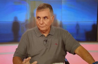 Γιώργος Τράγκας: Εάν καταργηθεί και το δικαίωμα των πολιτών να προσφεύγουν στην Δικαιοσύνη, επειδή κρίνονται «αρνητές», τότε δεν απομένει τίποτα από την Δημοκρατία!