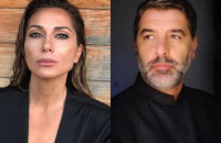 Δέσποινα Βανδή: Η νέα σχέση και ο Βασίλης Μπισμπίκης