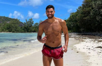 Παναγιώτης Βασιλάκος – Νέο αμόρε μετά την Νικολέττα Τσομπανίδου