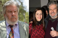 Βασίλης Χαλακατεβάκης: «Αν ακούσω αρνητικά σχόλια επειδή έγινε πατέρας σε μεγάλη ηλικία, θα τα προσπεράσω»