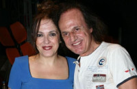 Βασίλης Παπακωνσταντίνου – «Ερωτεύτηκα και την ‘κυνήγησα’ την Ελένη Ράντου δύο χρόνια»